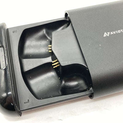【中古】TE-D01b Black【秋葉原】