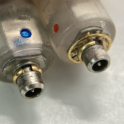 【中古】EAC46-CLS 交換用ケーブル／クリアー（116cm）【仙台】