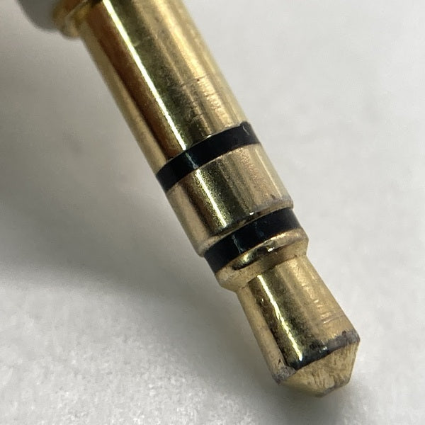 【中古】EAC46-CLS 交換用ケーブル／クリアー（116cm）【仙台】