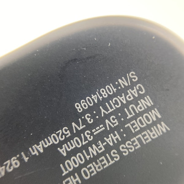 【中古】HA-FW1000T【秋葉原】
