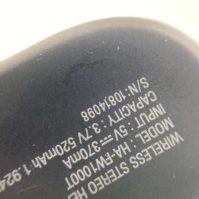 【中古】HA-FW1000T【秋葉原】