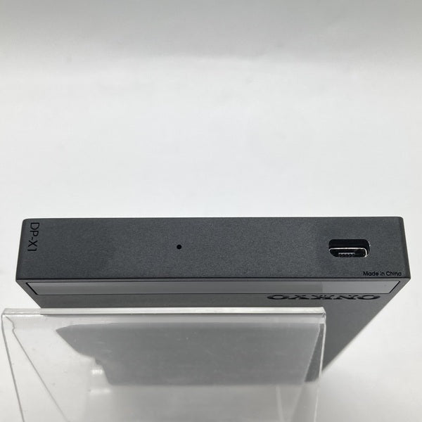 【中古】DP-X1【秋葉原】