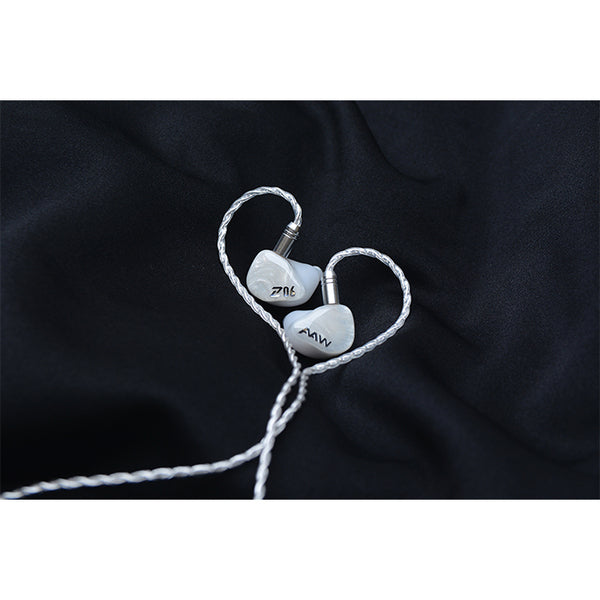 Z06 Blanc Edition(Universal Fit)