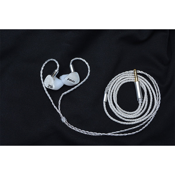 Z06 Blanc Edition(Universal Fit)