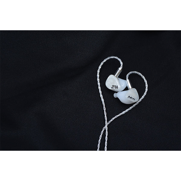 Z06 Blanc Edition(Universal Fit)