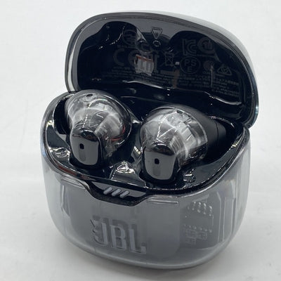 【中古】TUNE FLEX ブラック【JBLTFLEXGBLK】【秋葉原】