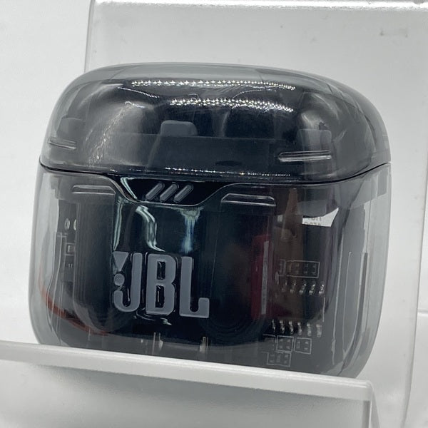 【中古】TUNE FLEX ブラック【JBLTFLEXGBLK】【秋葉原】