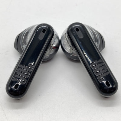 【中古】TUNE FLEX ブラック【JBLTFLEXGBLK】【秋葉原】