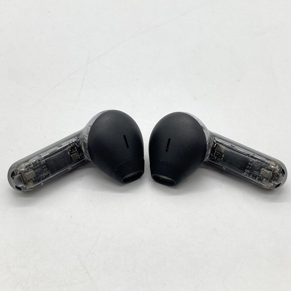 【中古】TUNE FLEX ブラック【JBLTFLEXGBLK】【秋葉原】