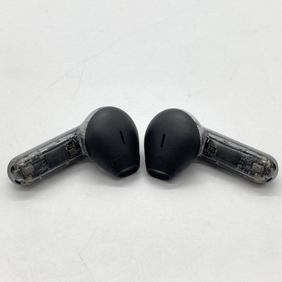 【中古】TUNE FLEX ブラック【JBLTFLEXGBLK】【秋葉原】