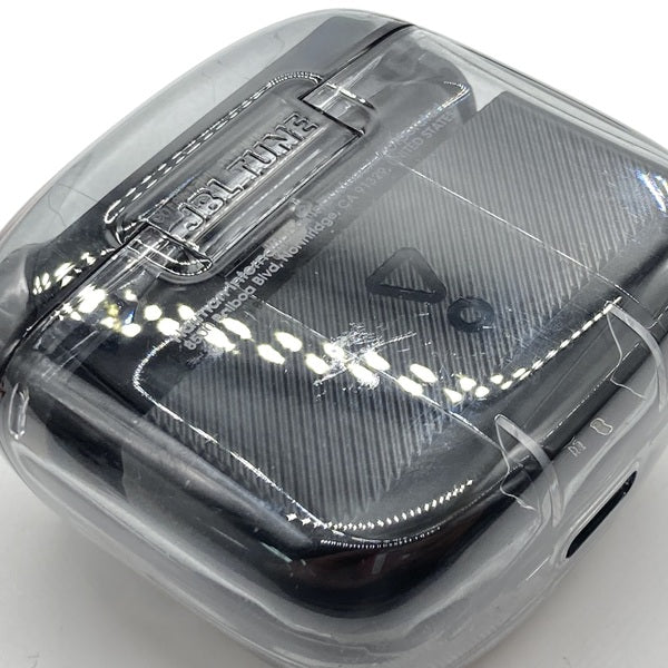 【中古】TUNE FLEX ブラック【JBLTFLEXGBLK】【秋葉原】