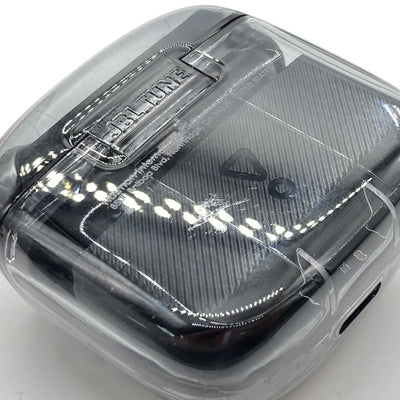 【中古】TUNE FLEX ブラック【JBLTFLEXGBLK】【秋葉原】