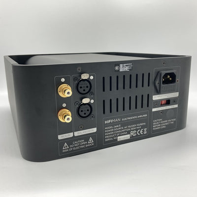 【中古】Jade Ⅱ Amplifier【秋葉原】