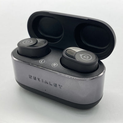 【中古】GEMINI II Matte Black【秋葉原】