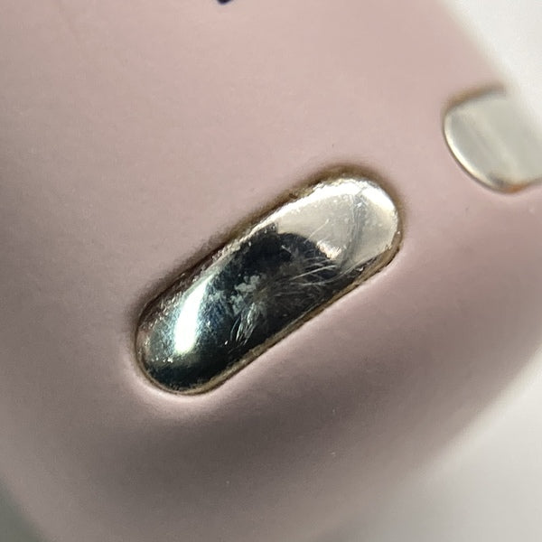 【美品】SHOKZ OpenDots S160 ピンク Shokz(AfterShokz)(ショックス(アフターショックス)) OPENFIT