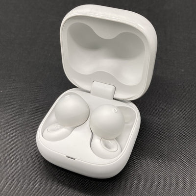 【中古】LinkBuds Open ホワイト 【WF-L910 WZ】【日本橋】