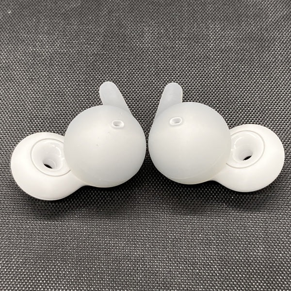 【中古】LinkBuds Open ホワイト 【WF-L910 WZ】【日本橋】