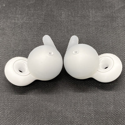 【中古】LinkBuds Open ホワイト 【WF-L910 WZ】【日本橋】