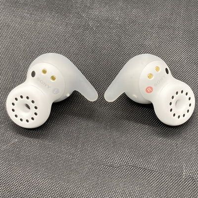【中古】LinkBuds Open ホワイト 【WF-L910 WZ】【日本橋】