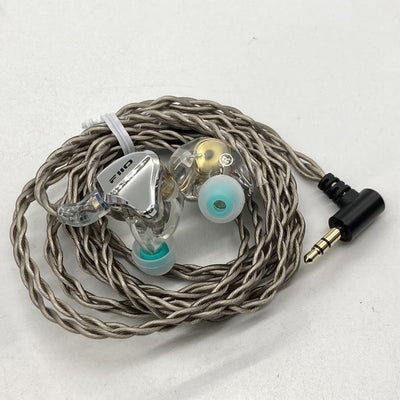 【中古】JH5 Silver 【FIO-IEM-JH5-S】【仙台】