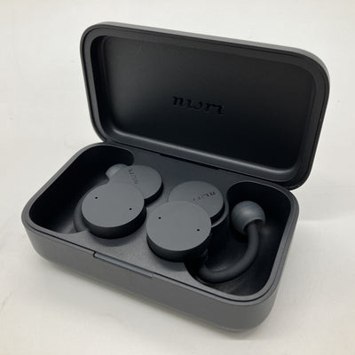 【中古】nwm DOTS ﾁｬｺｰﾙﾌﾞﾗｯｸ 【MBE002KA】【秋葉原】