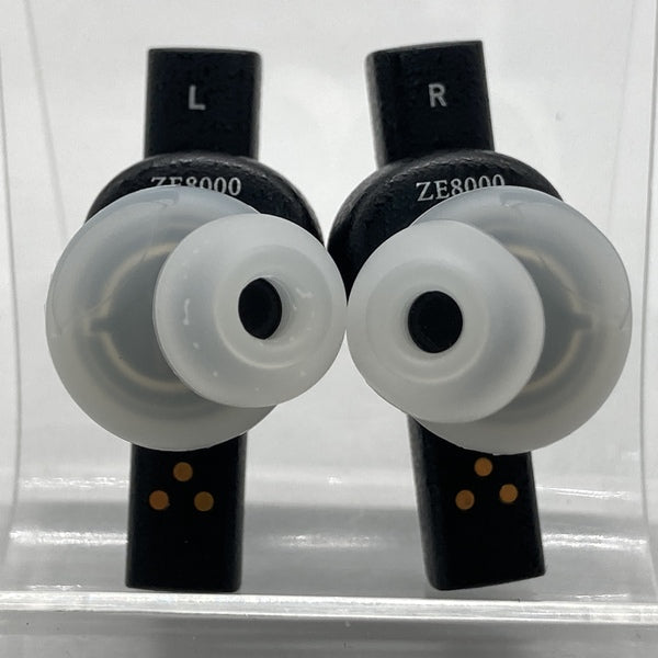 【中古】ZE8000 MK2 ブラック【名古屋】