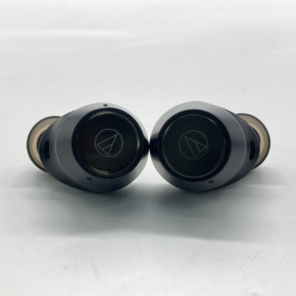 audio-technica 【中古】ATH-CKS30TW BK ブラック【名古屋】 – e