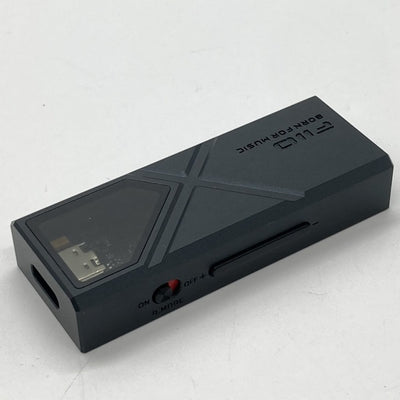 【中古】KA13 Black 【FIO-KA13-B】【秋葉原】