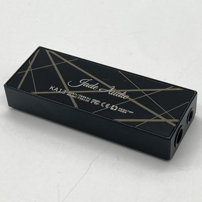 【中古】KA13 Black 【FIO-KA13-B】【秋葉原】