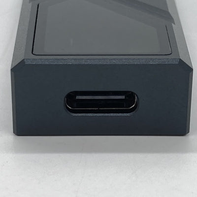 【中古】KA13 Black 【FIO-KA13-B】【秋葉原】