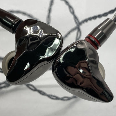 【中古】OH10 Obsidian【秋葉原】