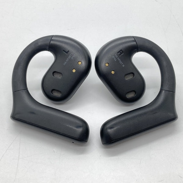 【中古】HA-NP35T-B ブラック【秋葉原】