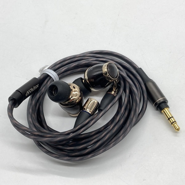 Victor 【中古】Victor HA-FW10000【秋葉原】 – e☆イヤホン