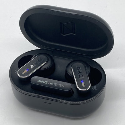 【中古】N5 Hybrid ブラック【AKGN5HYBRIDBLK】【秋葉原】