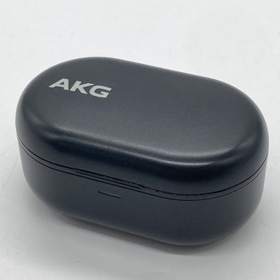 【中古】N5 Hybrid ブラック【AKGN5HYBRIDBLK】【秋葉原】