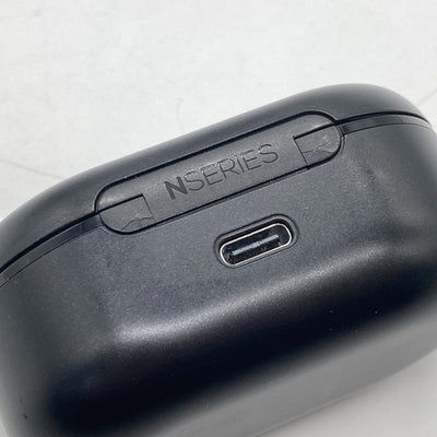 【中古】N5 Hybrid ブラック【AKGN5HYBRIDBLK】【秋葉原】