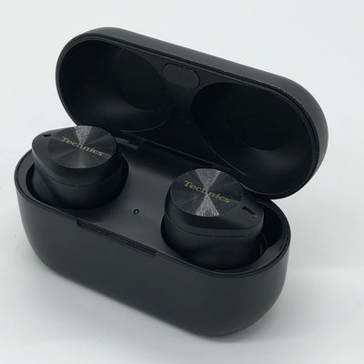 【中古】EAH-AZ80-K ブラック【ジャンク品・返品不可】【日本橋】