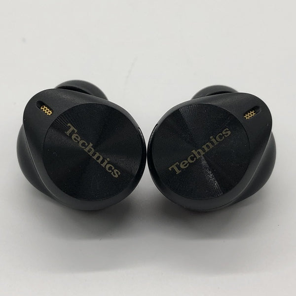 新品/右耳のみ/Technics EAH-AZ80-K/ブラック/右のみ/黒/E Amazon.co.jp: テクニクス ワイヤレスイヤホン EAH-AZ80-K