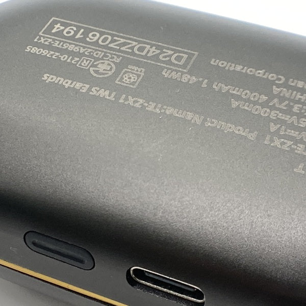 【中古】TE-ZX1 ピエール中野コラボモデル【TE-ZX1-PNK】【名古屋】