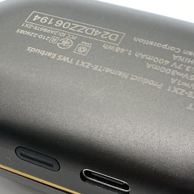 【中古】TE-ZX1 ピエール中野コラボモデル【TE-ZX1-PNK】【名古屋】