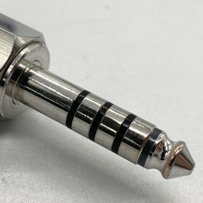 【中古】Tektite CIEM2Pin-4.4mm(5極) (イヤーループ仕様) 120cm【仙台】