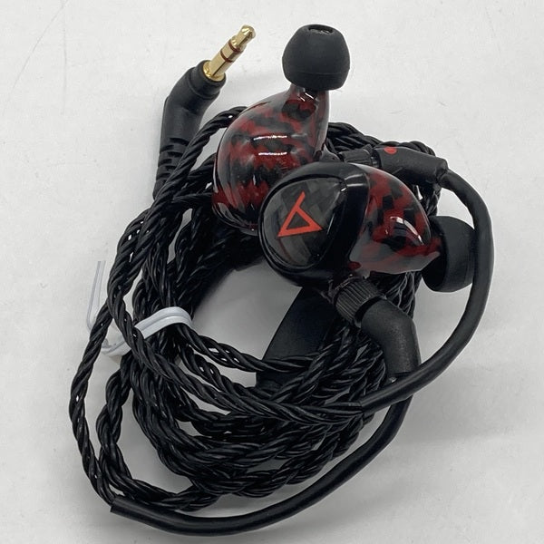 【中古】 イン・ザ・ファースト・センス アイク・バンド JH Audio 【中古】Angie Universal Fit - THE SIREN SERIES