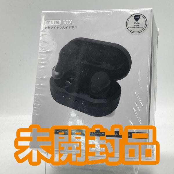 【中古】TWS 30X White 【UNM-8879】【秋葉原】