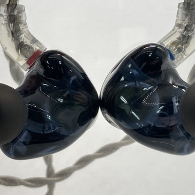 【中古】JH5 Black 【FIO-IEM-JH5-B】【日本橋】