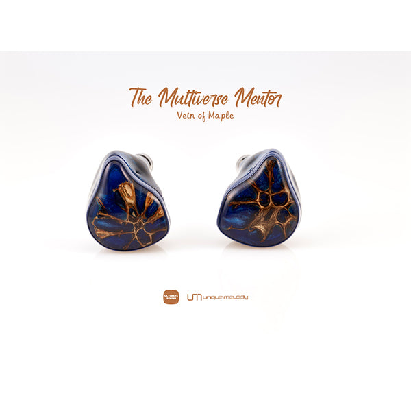 The Multiverse Mentor