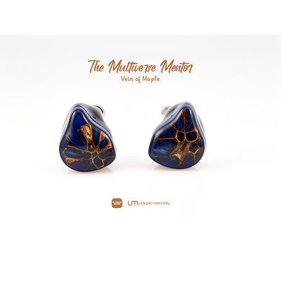 The Multiverse Mentor
