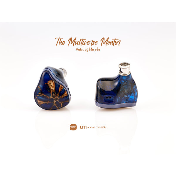 The Multiverse Mentor