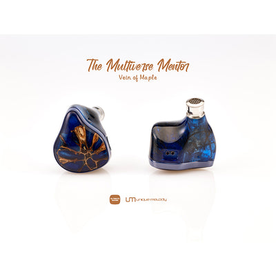 The Multiverse Mentor