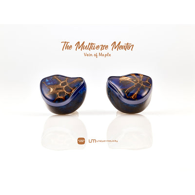 The Multiverse Mentor