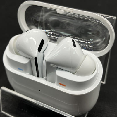 【中古】Galaxy Buds3 Pro ホワイト 【SM-R630NZWAXJP】【仙台】